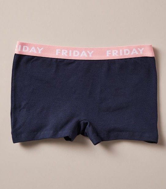 7 Pack Maxx Shorties