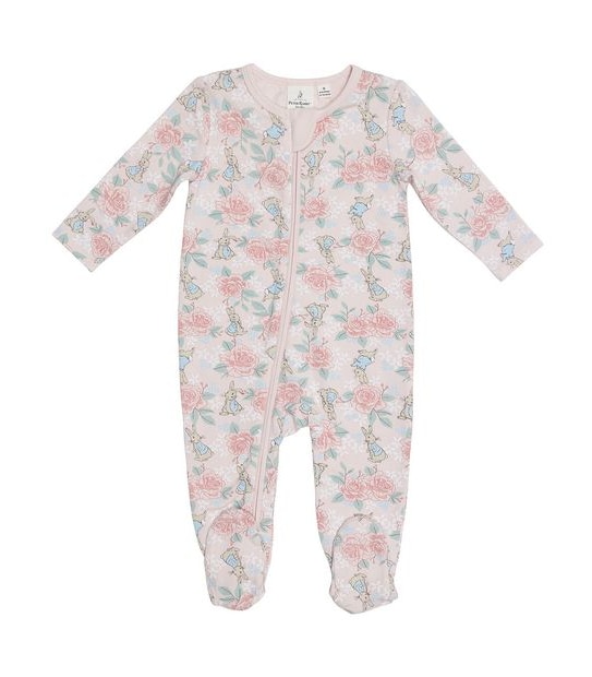 Baby Peter Rabbit Coverall