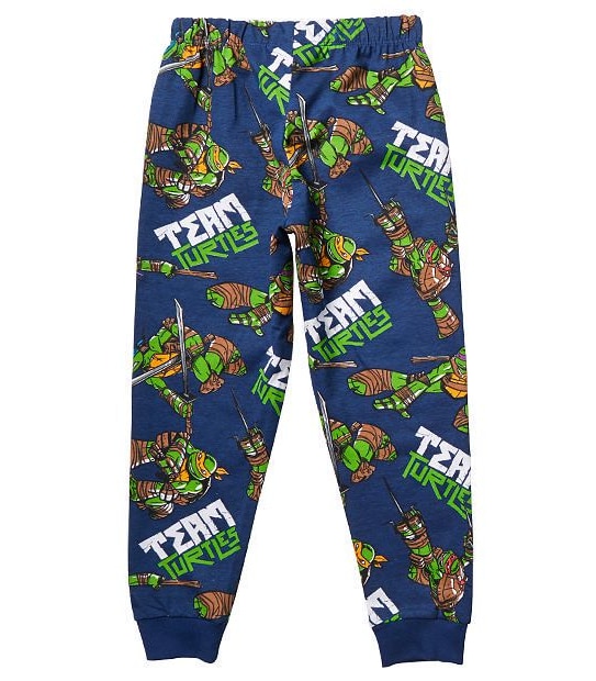 Teenage Mutant Ninja Turtles Pyjama Set