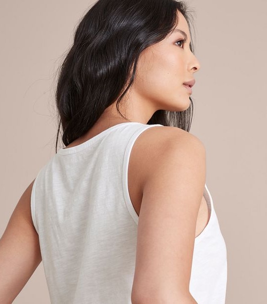 Alexa Henley Tank Top