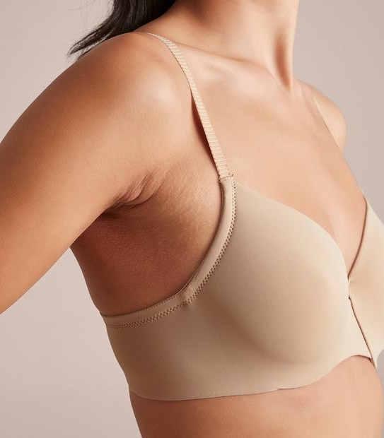 Be By Berlei Contour T-Shirt Bra; Style: YWU6