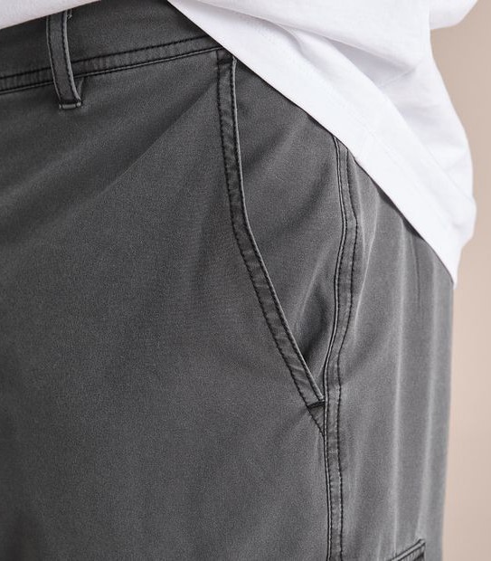 Hybrid Cargo Boardshorts