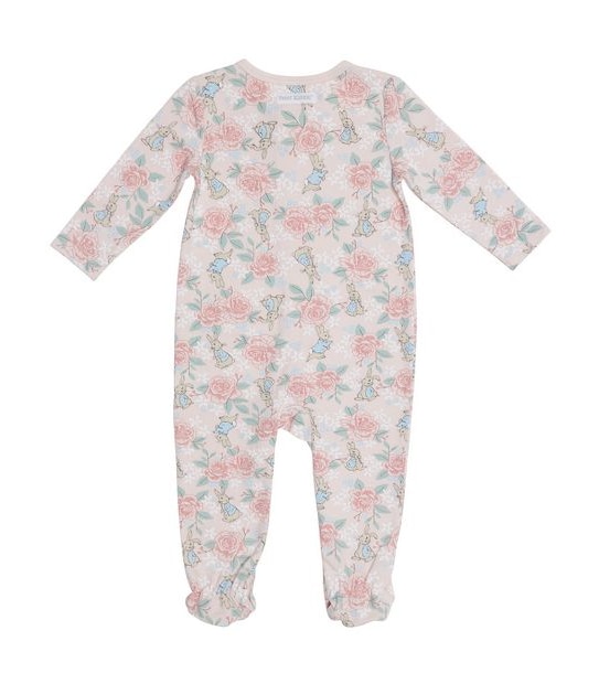 Baby Peter Rabbit Coverall