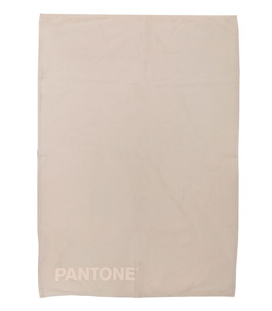 Pantone Apron & Tea Towel Set