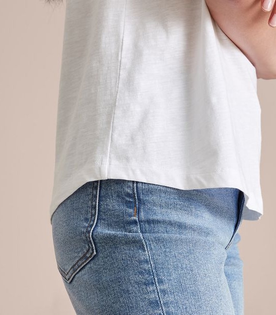 Alexa Henley Tank Top