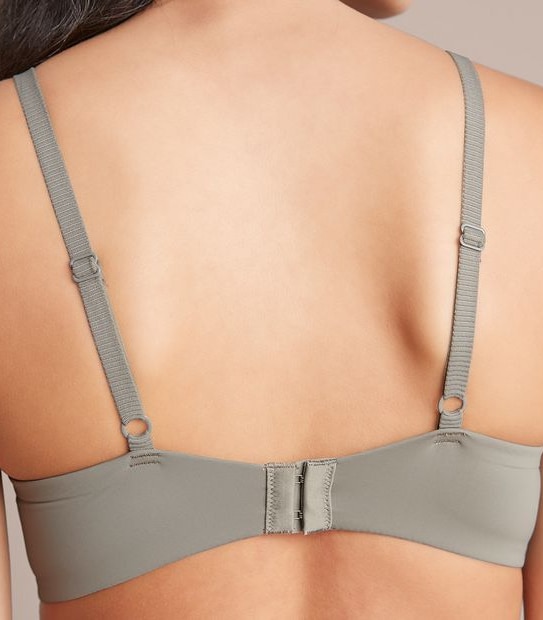 Be By Berlei Wirefree T-Shirt Bra; Style: YWU7