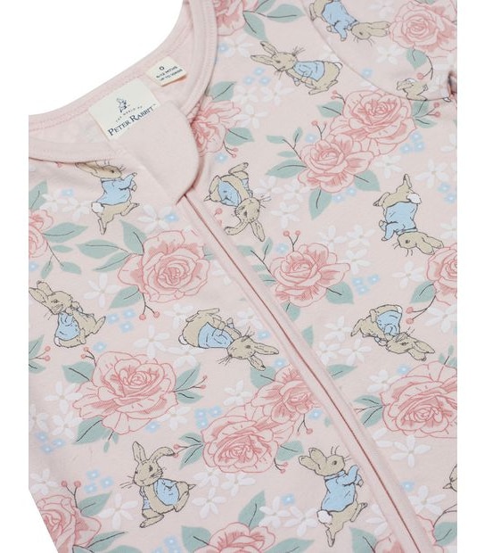 Baby Peter Rabbit Coverall