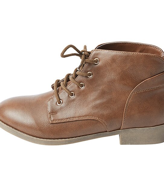 Trixie Ankle Boots