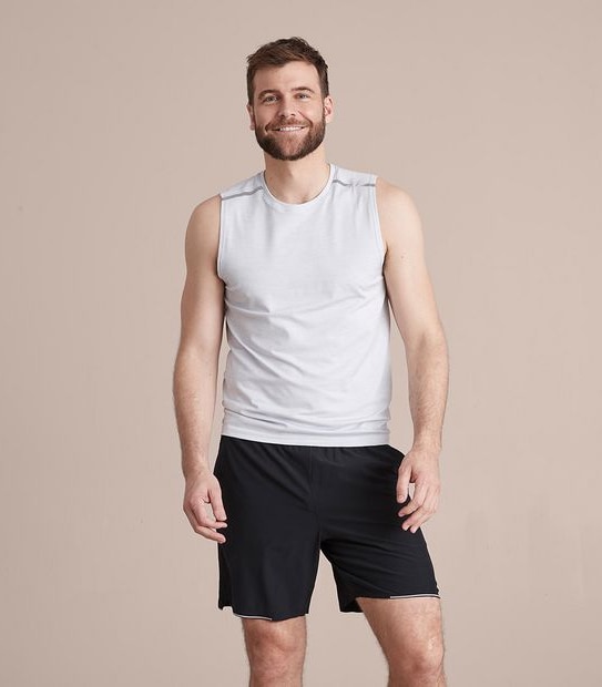 Active Seamfree Tank Top
