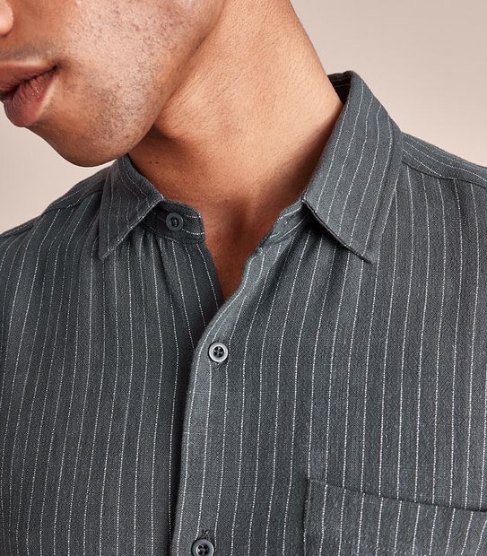 Commons Holiday Shirt