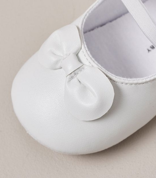 Baby Bow Ballet Shoes Target Australia
