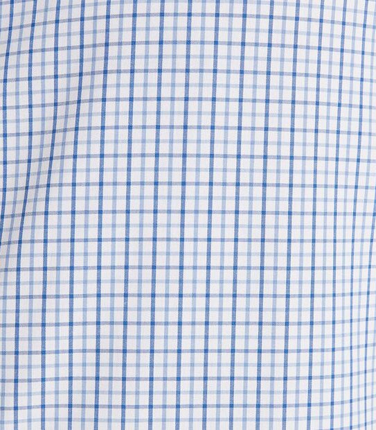 Preview Long Sleeve Non Iron Business Shirt 5 of 6