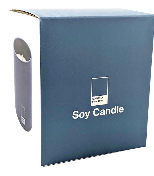 Pantone Soy Candle Target Australia