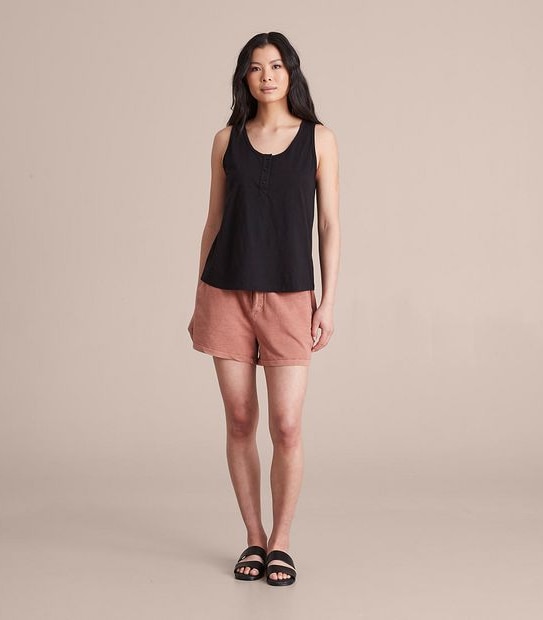 Alexa Henley Tank Top