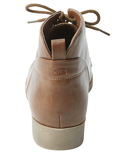Trixie Ankle Boots