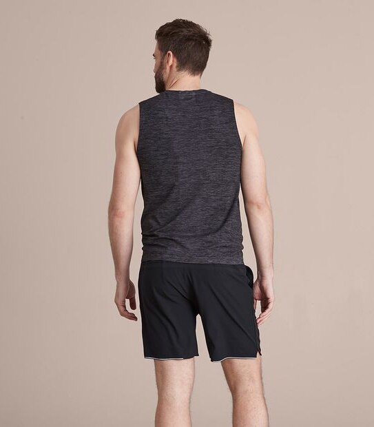 Active Seamfree Tank Top