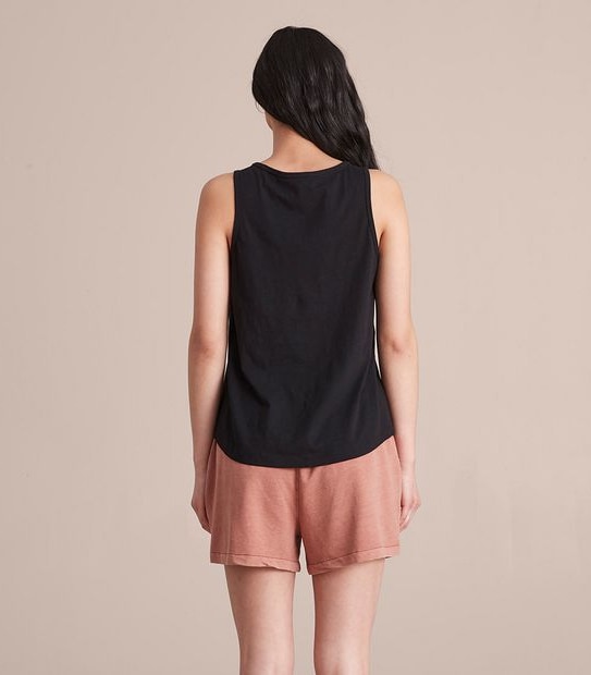 Alexa Henley Tank Top
