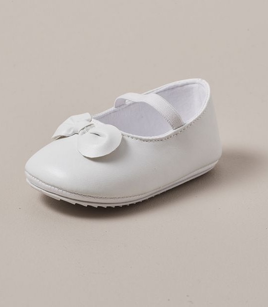Baby Bow Ballet Shoes Target Australia