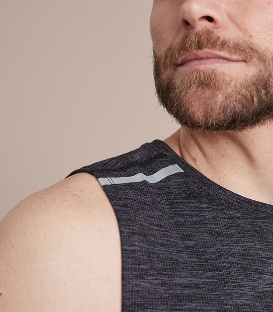Active Seamfree Tank Top