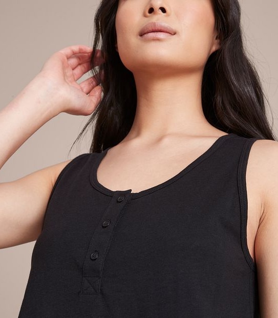 Alexa Henley Tank Top