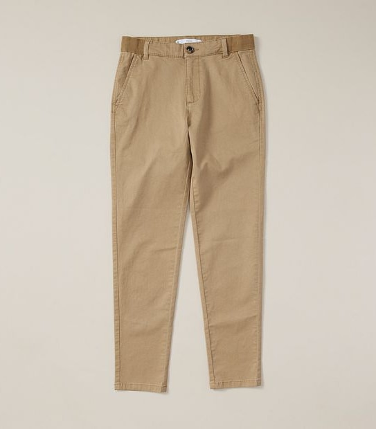 Slim Chino Pants