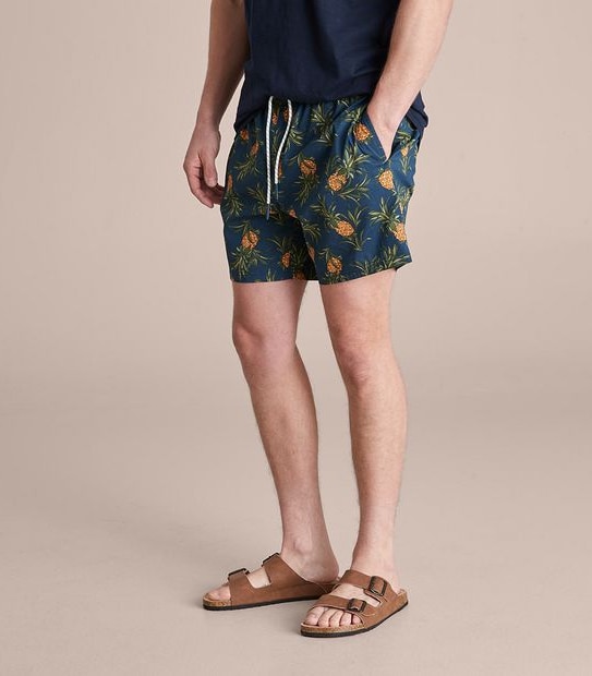 Bondi Shorts Target Australia