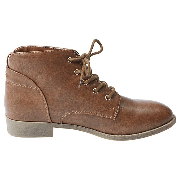 Trixie Ankle Boots Target Australia