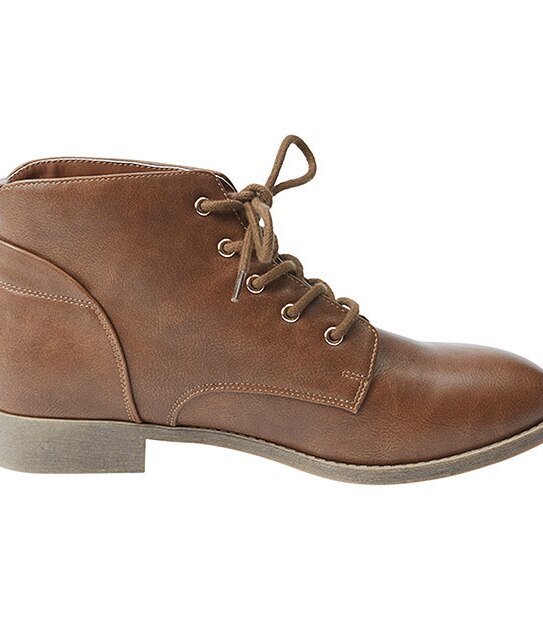 Trixie Ankle Boots
