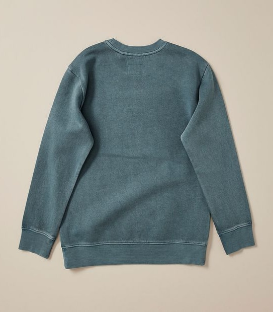 Crew Neck Jumper