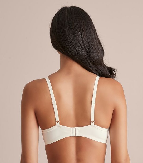Be By Berlei Wirefree T-Shirt Bra; Style: YWU7