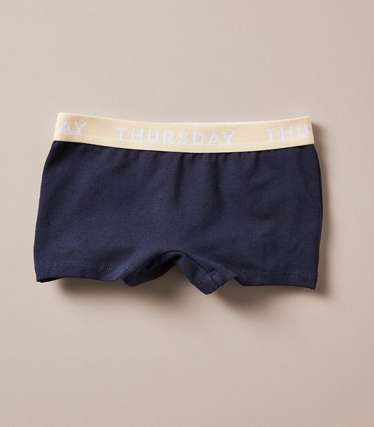 7 Pack Maxx Shorties