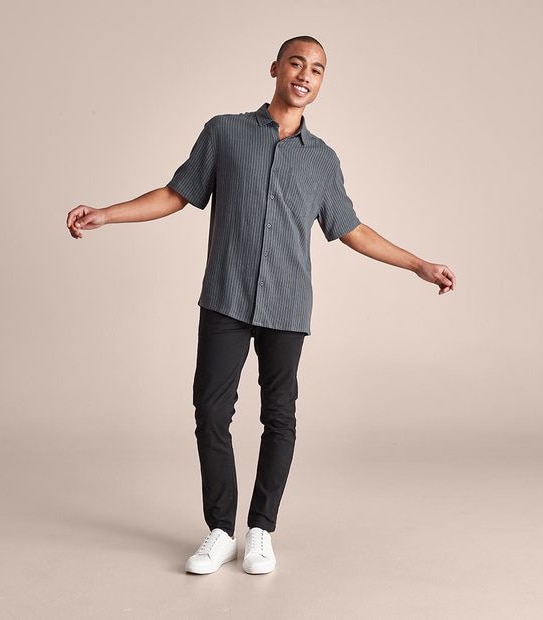 Commons Holiday Shirt