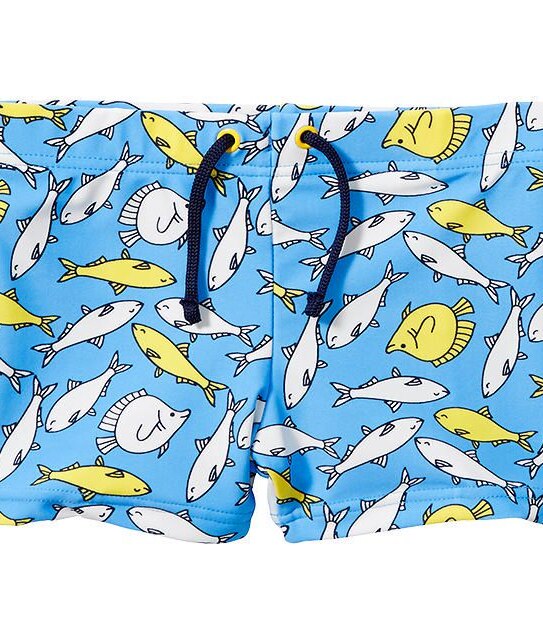 Baby 2 Piece Swim Suit