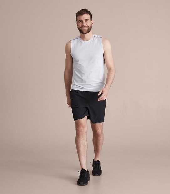 Active Seamfree Tank Top