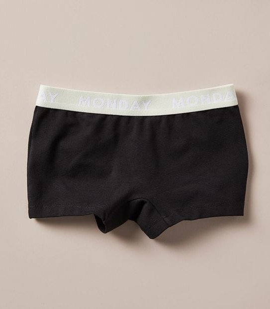 7 Pack Maxx Shorties