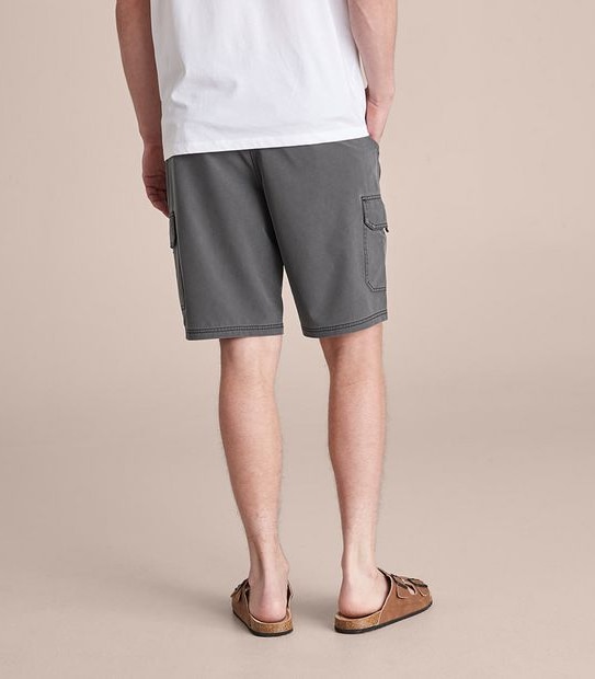 Hybrid Cargo Boardshorts