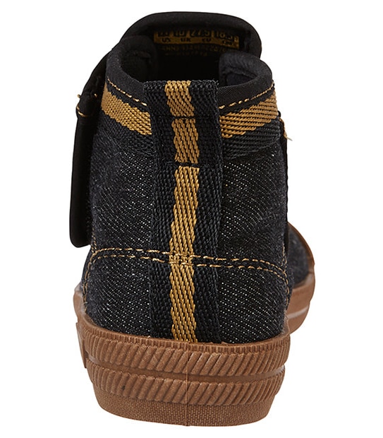 Junior Volleys - Denim