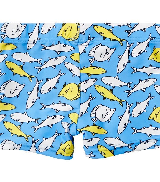 Baby 2 Piece Swim Suit