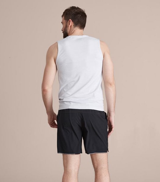 Active Seamfree Tank Top