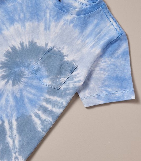 Tie-Dye T-shirt