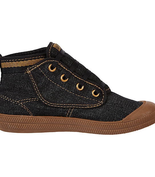 Junior Volleys - Denim