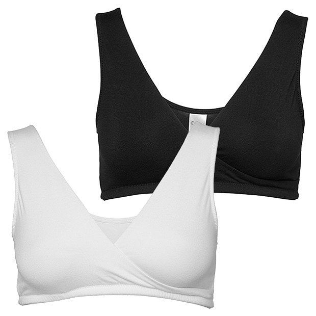 2 Pack Maternity Crops, Style:JC3809GV 2 Pack Maternity Crops, Style:JC3809GV