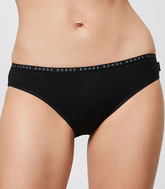Bonds Hipster Bikini Briefs; Style: 10149T