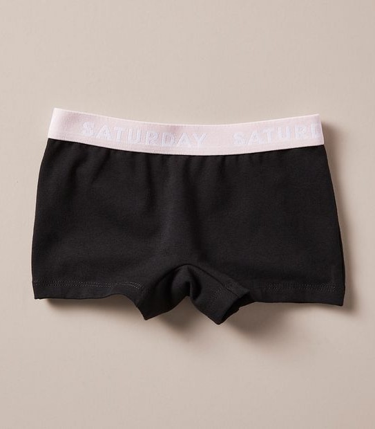 7 Pack Maxx Shorties
