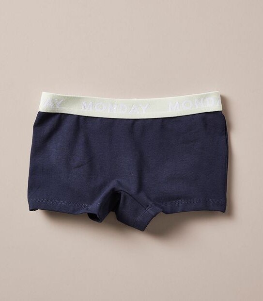7 Pack Maxx Shorties