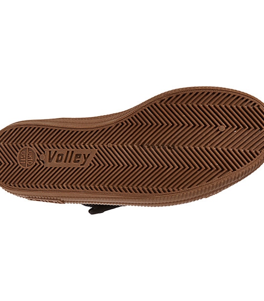 Junior Volleys - Denim