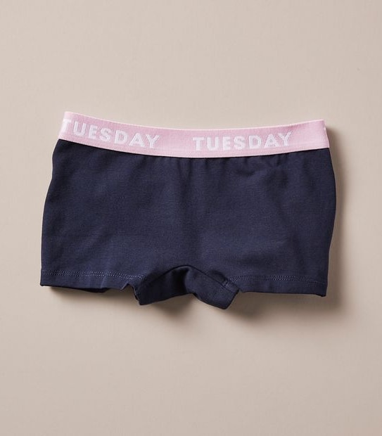 7 Pack Maxx Shorties