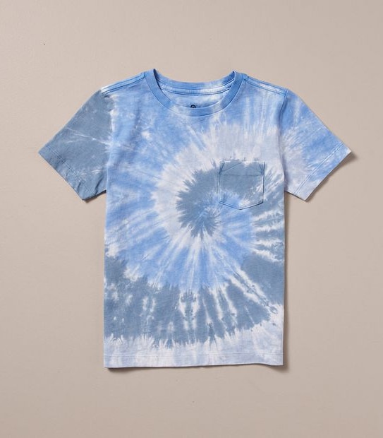 Tie-Dye T-shirt