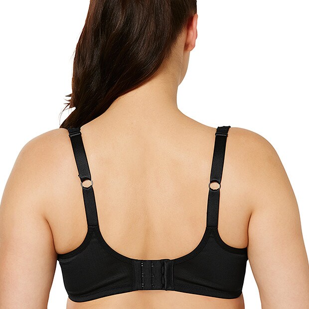 bonds high impact sports bra