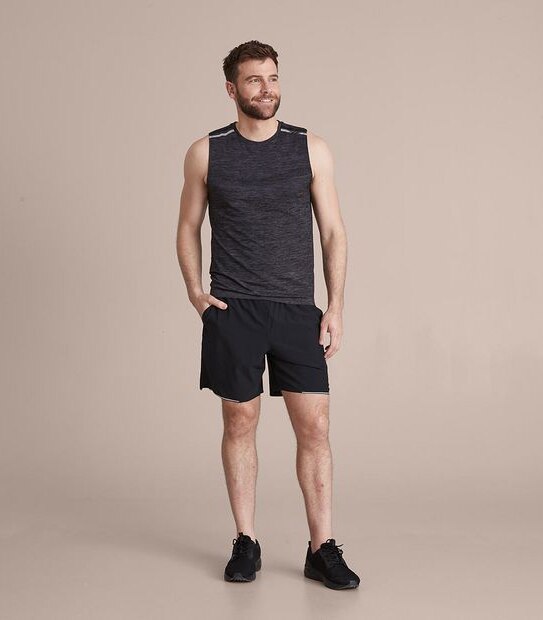 Active Seamfree Tank Top